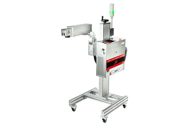 Squid Ink's SQ-Laser Product Line Overview Squid Ink's SQ-Laser Product Line Overview