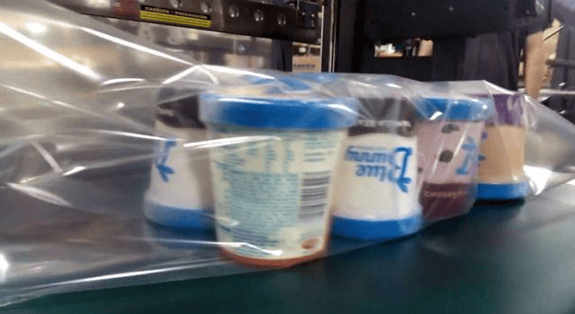 Eastey Enterprises' EB25A Ice Cream Bundles Eastey Enterprises' EB25A Ice Cream Bundles