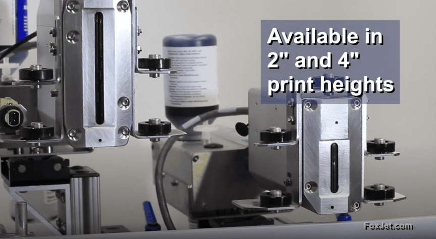 Eastey Enterprises' Combo Unit with Power Film Unwind and Film Inverter Eastey Enterprises' Combo Unit with Power Film Unwind and Film Inverter