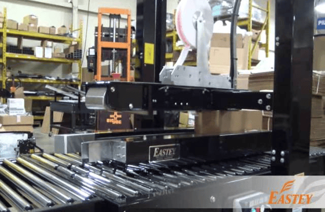 Eastey Enterprises' SB-2EX Random Case Taper Eastey Enterprises' SB-2EX Random Case Taper