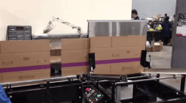 The VCTS from Eastey Enterprises The VCTS from Eastey Enterprises