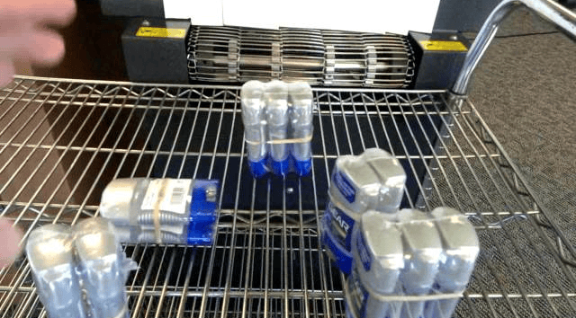 VSA1722 Shrink Wrapping Deoderant and Dish Soap Multi Packs VSA1722 Shrink Wrapping Deoderant and Dish Soap Multi Packs