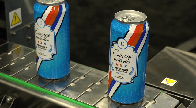 American Film & Machinery's WSN Gen S All-In-One Steam Tunnel American Film & Machinery's WSN Gen S All-In-One Steam Tunnel