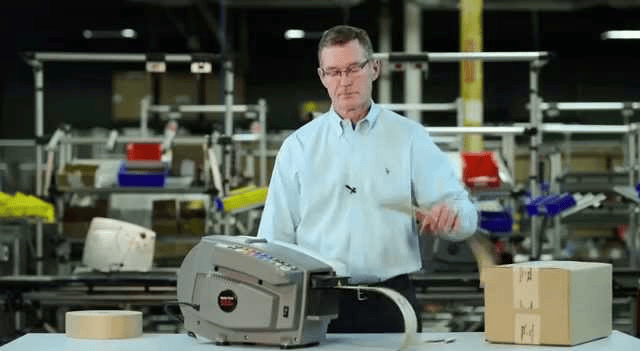 Packaging Tape Machine | Learn Why the Better Pack 555 is the Right Choice for Your Packing Stations Packaging Tape Machine | Learn Why the Better Pack 555 is the Right Choice for Your Packing Stations